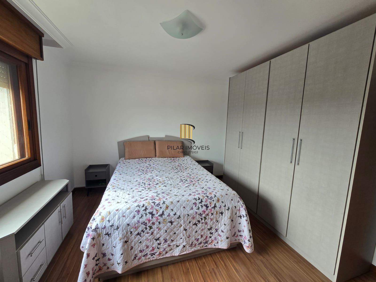 Cobertura incrível no condomínio Ibiza!