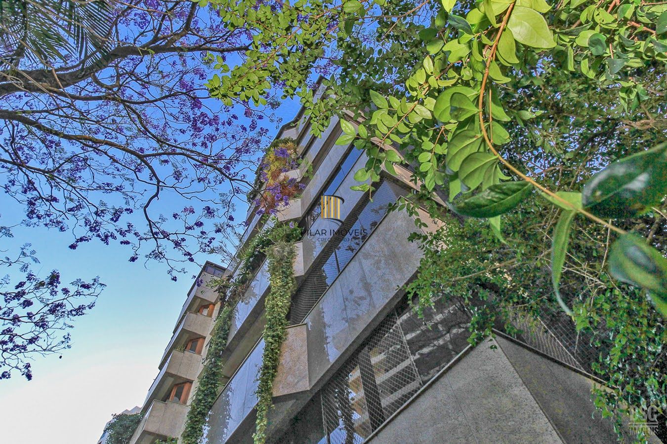 apartamento a venda com 3dormitorios e 2 vagas 163M2