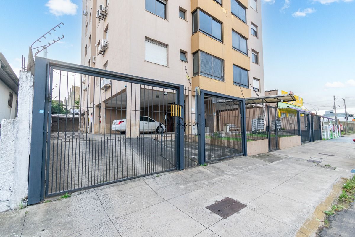 Apartamento 3 dormitórios no bairro City