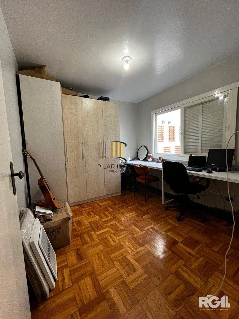 Apartamento 3 dormitórios no bairro Higienópolis
