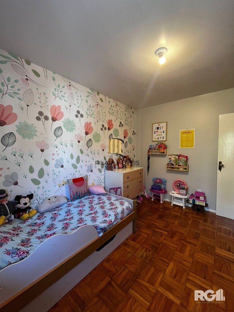 Apartamento 3 dormitórios no bairro Higienópolis