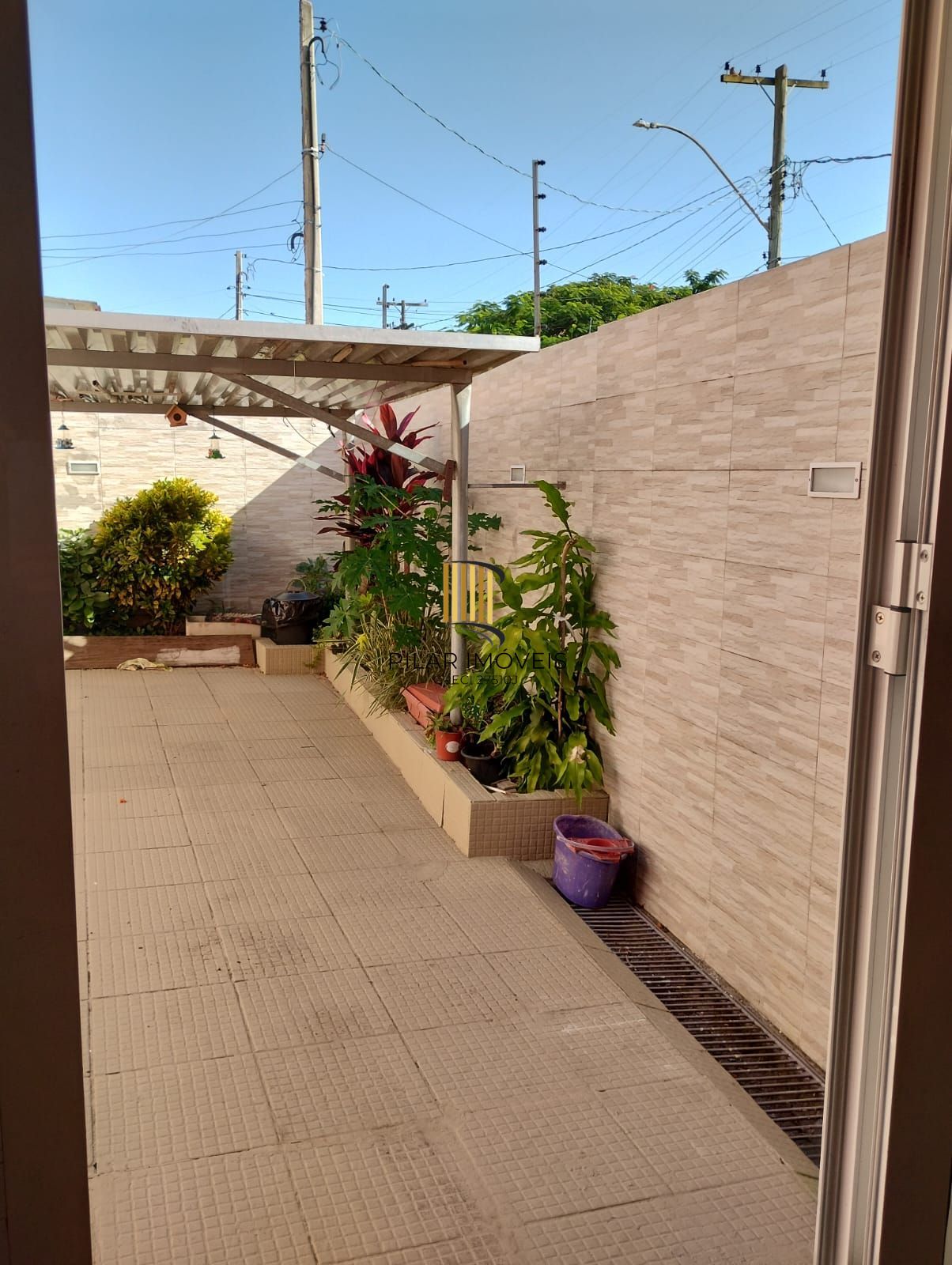 Casa 3 dormitórios no bairro Passo das Pedras