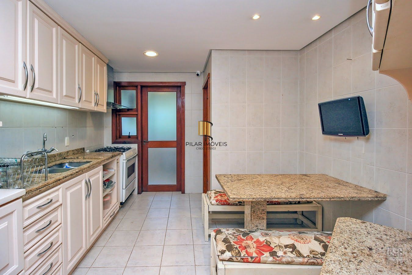 apartamento a venda com 3dormitorios e 2 vagas 163M2