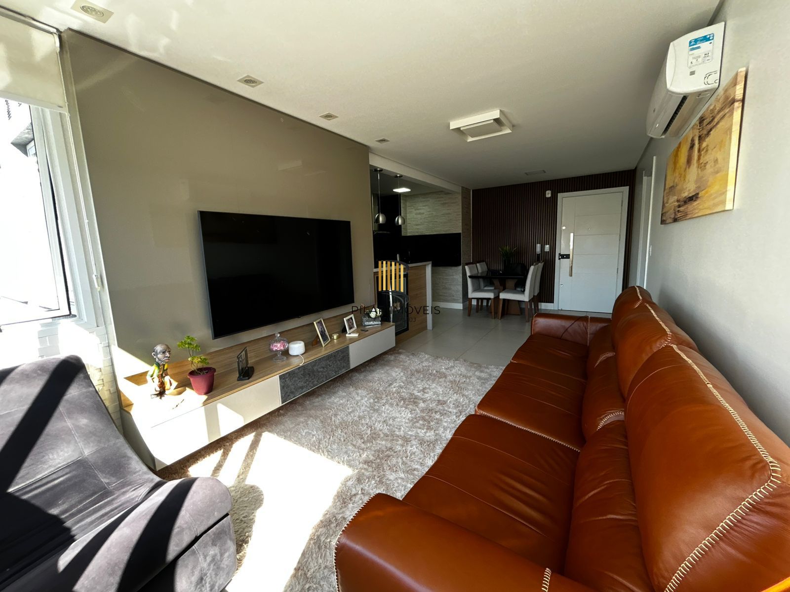 Apartamento no Jardim Itu - Pilar Imóveis