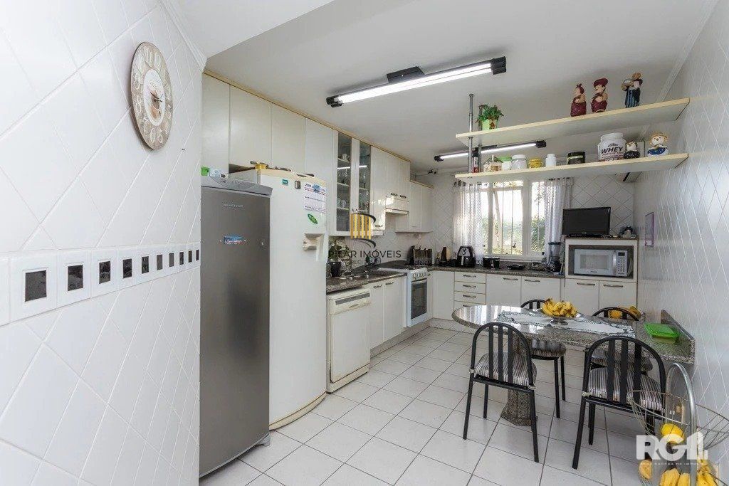 Casa no bairro Chácara das Pedras