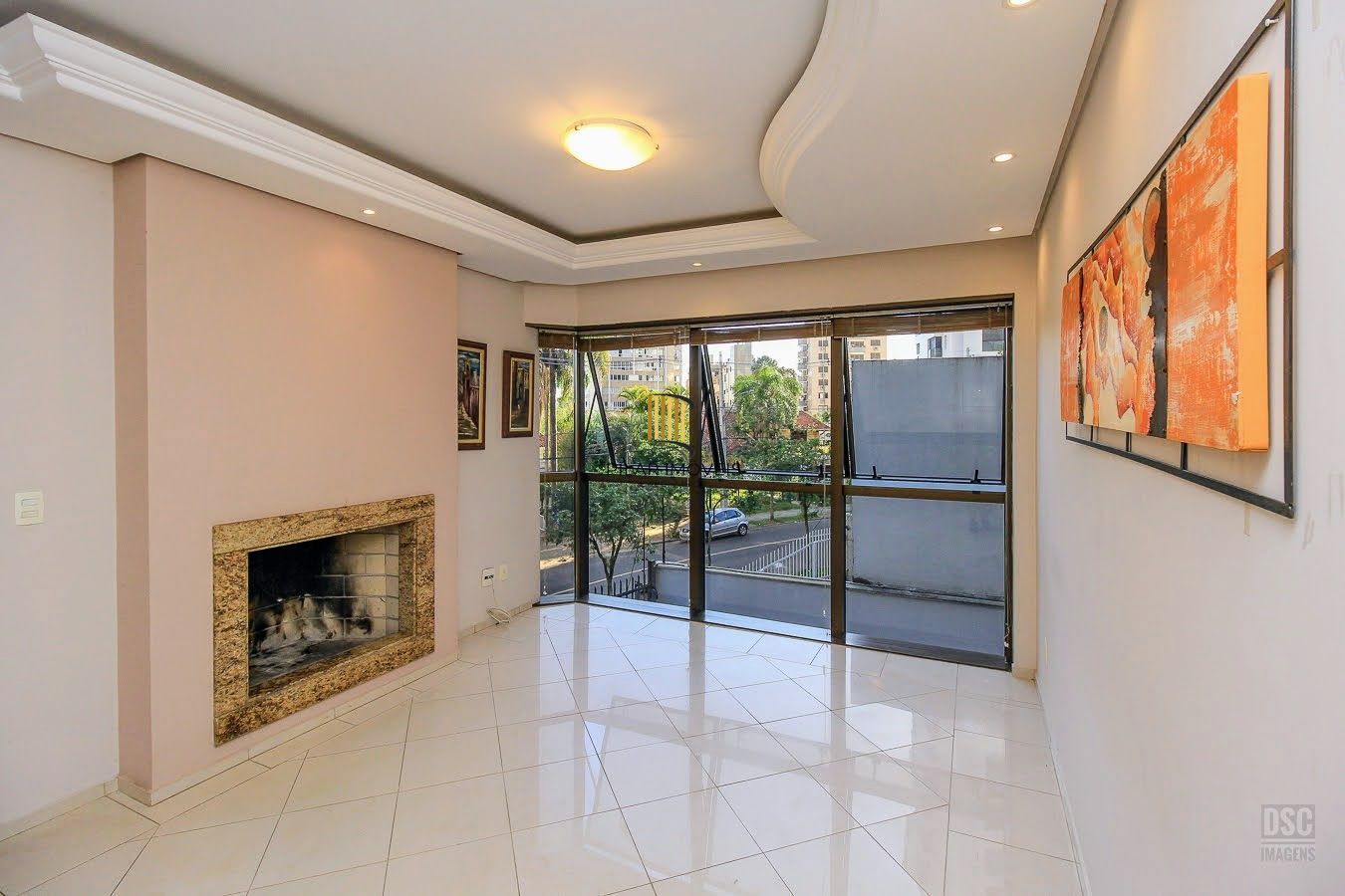 apartamento a venda com 3dormitorios e 2 vagas 163M2