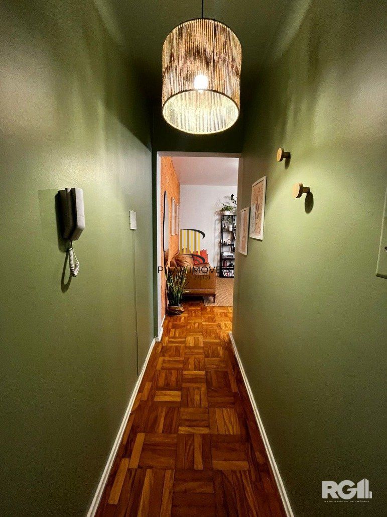 Apartamento 3 dormitórios no bairro Higienópolis