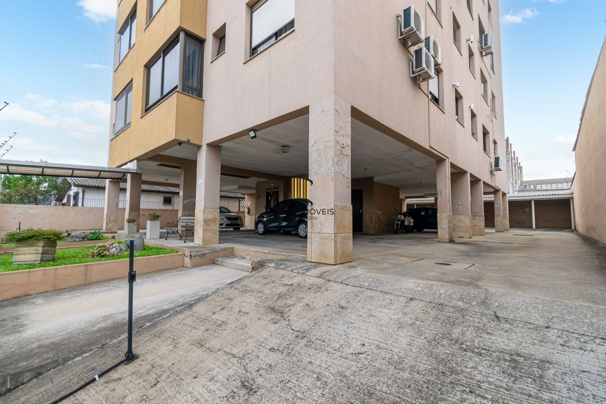 Apartamento 3 dormitórios no bairro City