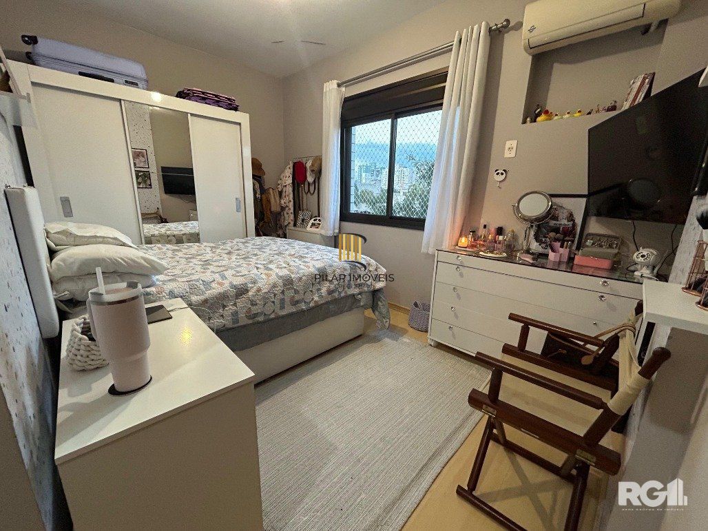 Apartamento no Passo da Areia com 95m²