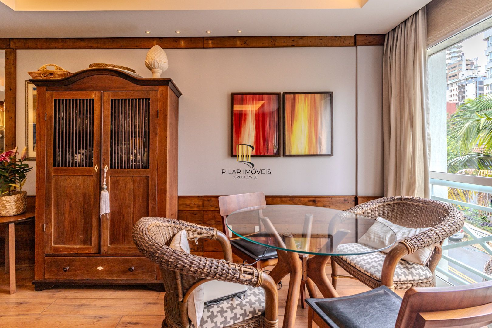 ✨ Estilo, Conforto e Sofisticação no coração da Bela Vista! ✨