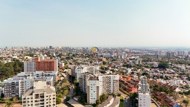 Apartamento para Venda - 72.12m², 3 dormitórios, sendo 1 suites, 2 vagas - Vila Jardim