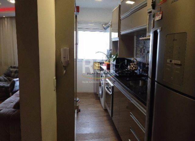 Apartamento para Venda - 71.36m², 3 dormitórios, sendo 1 suites, 1 vaga - Sarandí