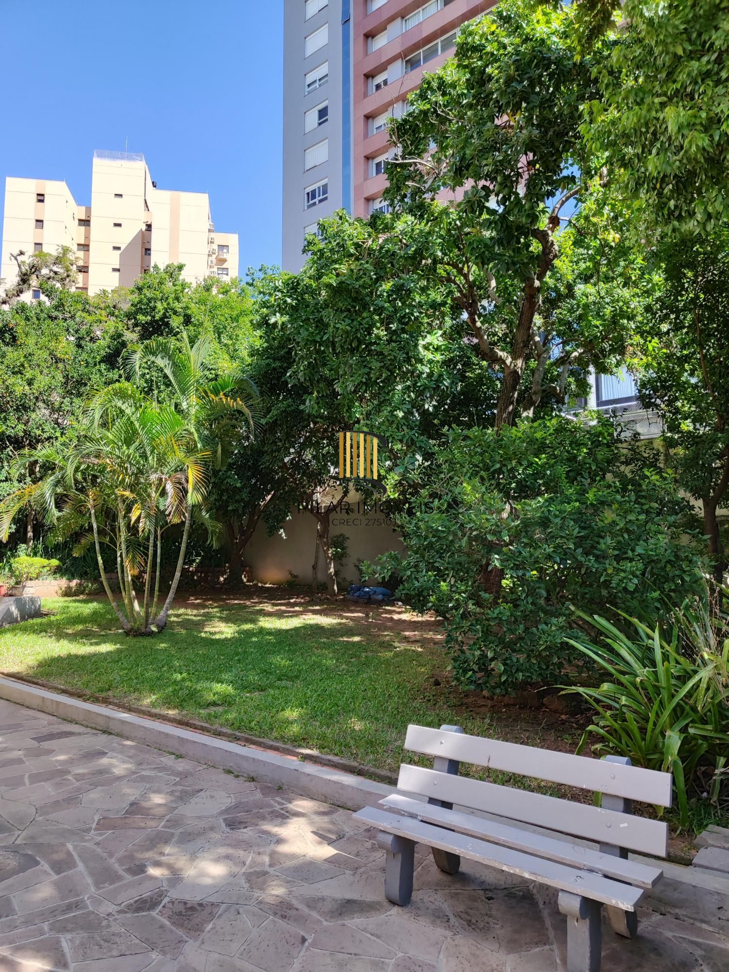 🏆 APARTAMENTO EXCEPCIONAL NO EDIFÍCIO SOLAR DOS PLÁTANO