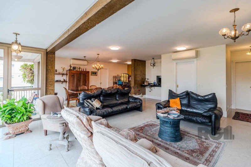 Apartamento 3 Dormitório(s) Bairro Moinhos de Vento