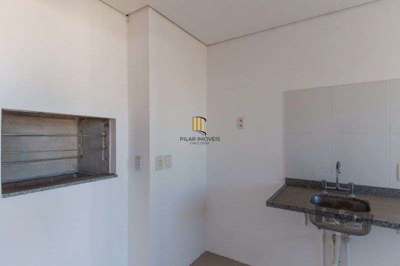 Apartamento para Venda - 72.12m², 3 dormitórios, sendo 1 suites, 2 vagas - Vila Jardim