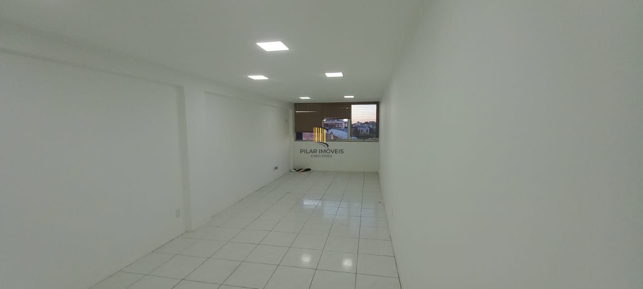 Sala Comercial no bairro Floresta