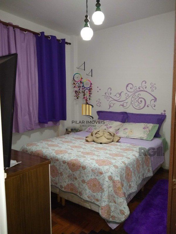 Apartamento à venda na Floresta, Porto Alegre