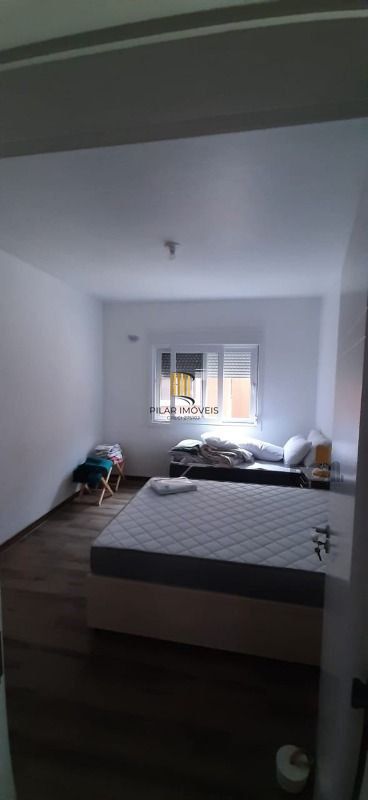 Casa de Condomínio 3 dormitórios no bairro Branquinha