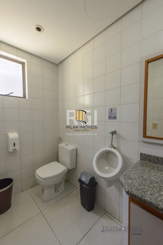 Conjunto/Sala para Venda - 363.29m², 0 dormitórios, 8 vagas - Rio Branco