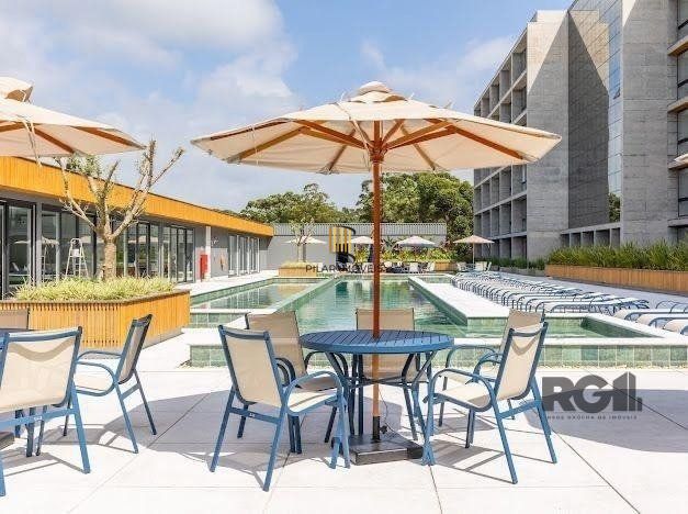 🏙️ Loft à Venda – Av. Central, 1500