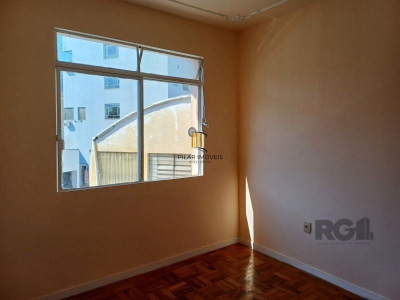 Apartamento à venda - 2 quartos -na benjamin constant,  São João - Porto Alegre
