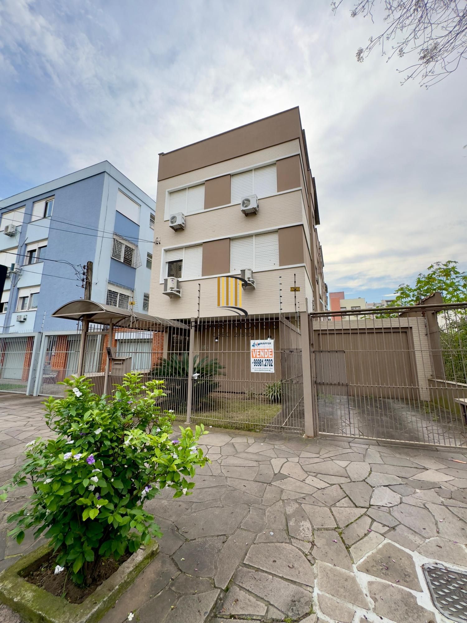 🏢 Excelente Apartamento à venda na rua guilherme alves.