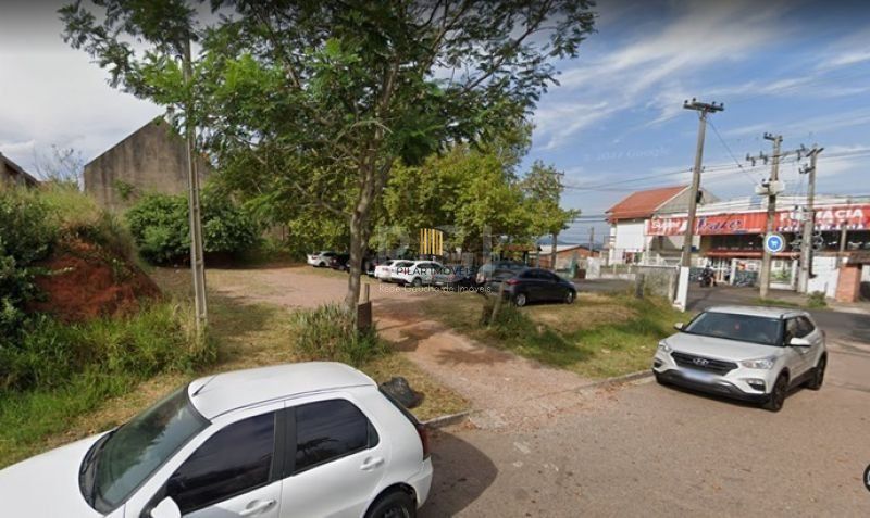 Terreno para Venda - 545m², 0 dormitórios, Santa Tereza