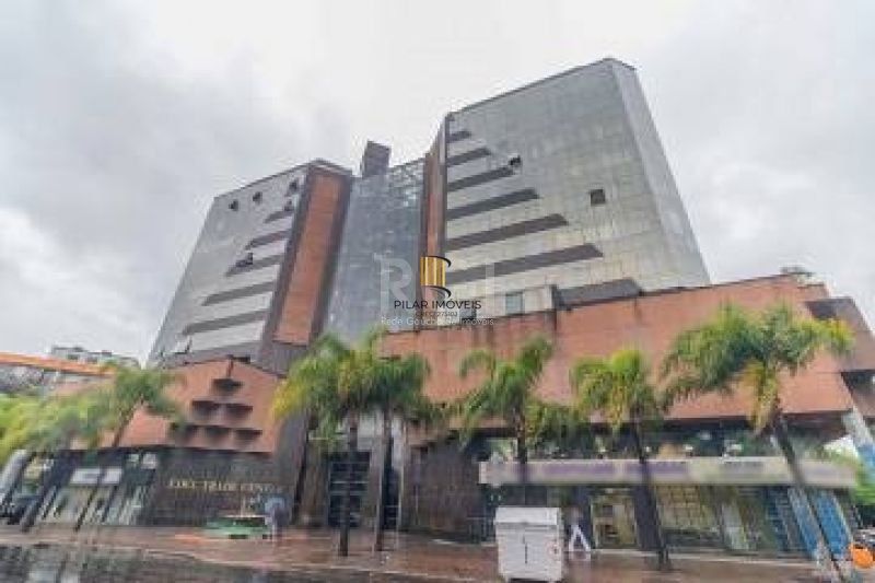 Conjunto/Sala para Venda - 36.6m², 0 dormitórios, Cidade Baixa