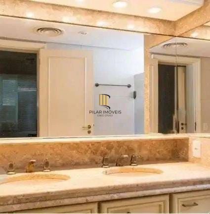 🏢 COBERTURA ESPETACULAR NO MOINHOS DE VENTO