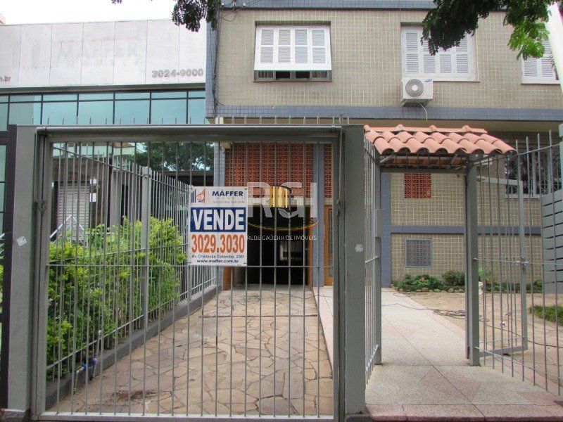 Apartamento para Venda - 76.95m², 1 dormitório, Floresta