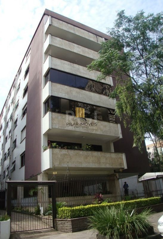 Apartamento à venda - 3 quartos - Dona Lucinda, Porto Alegre