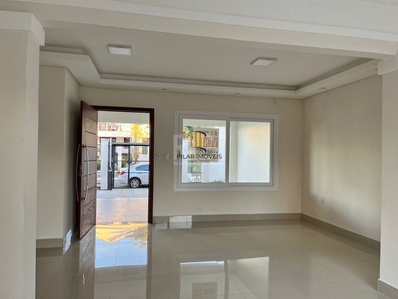 Casa para Venda - 130m², 3 dormitórios, sendo 1 suites, 1 vaga - Parque Granja Esperança