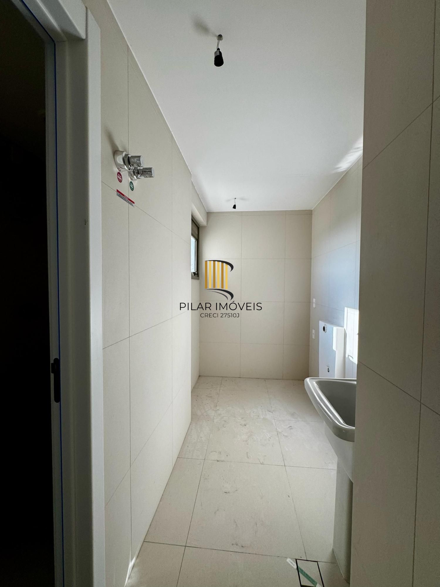 Apartamento 3 dormitórios no bairro Praia de Belas