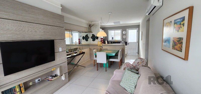 Apartamento 2 dormitórios no bairro Atlântida