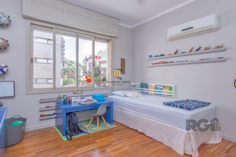 Apartamento 3 dormitórios no bairro Moinhos de Vento