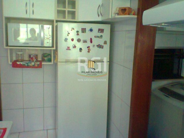 Apartamento para Venda - 74.21m², 3 dormitórios, 1 vaga - Santa Tereza