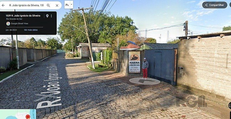 Casa para Venda - 130m², 2 dormitórios, 5 vagas - Ilha Dos Marinheiros