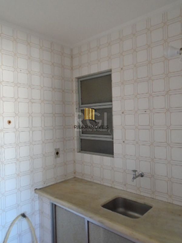 Apartamento JK para Venda - 31.63m², 1 dormitório, Praia De Belas