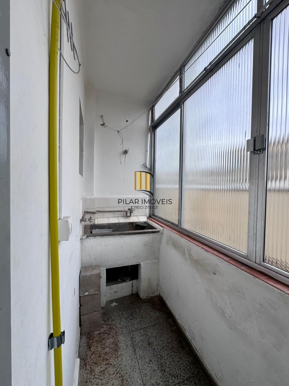 📍 Av. Cristóvão Colombo, próximo à Rua Nova York