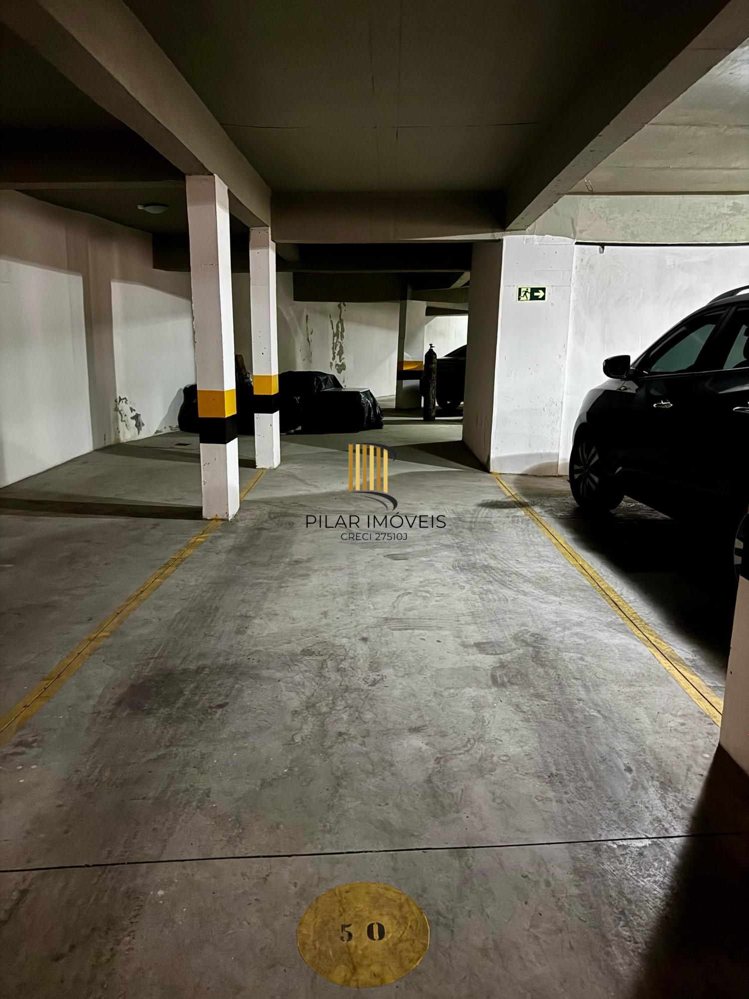 Apartamento 3 dormitórios no bairro Passo da Areia