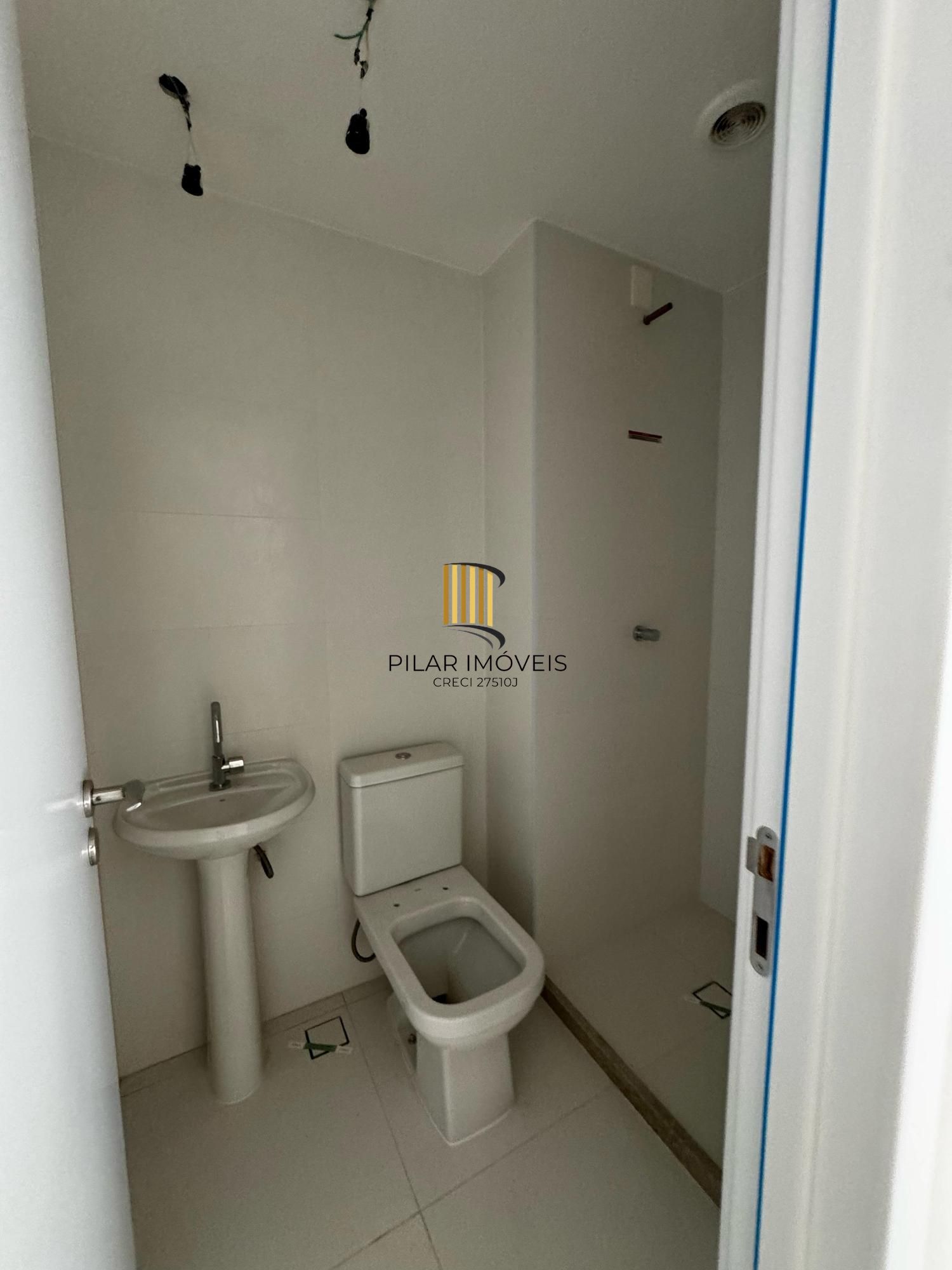 Apartamento 3 dormitórios no bairro Praia de Belas