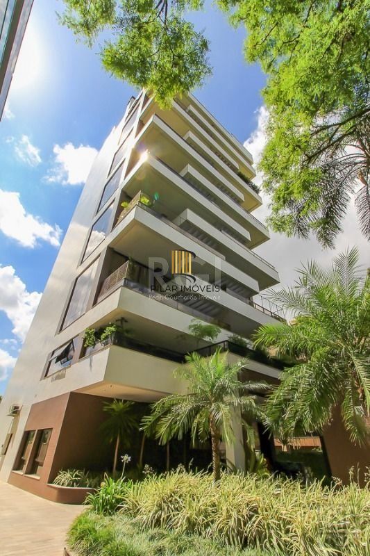 Apartamento para Venda - 303m², 4 dormitórios, sendo 4 suites, 4 vagas - Bela Vista
