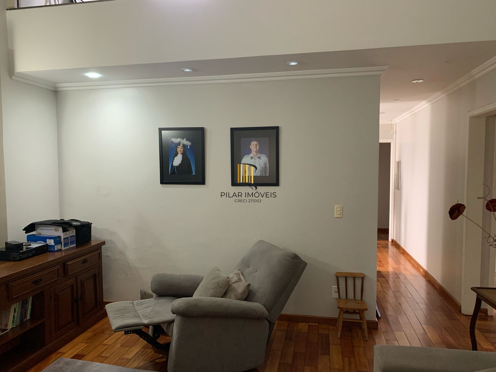 SOBRADO ALTO PADRÃO 271,03 M² PRIVATIVOS