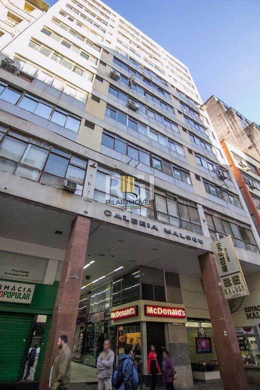 Conjunto/Sala para Venda - 28m², 0 dormitórios, Centro Histórico - Pilar Imóveis