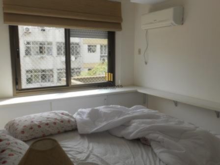 Apartamento para Venda - 129.81m², 3 dormitórios, sendo 1 suites, 2 vagas - São João