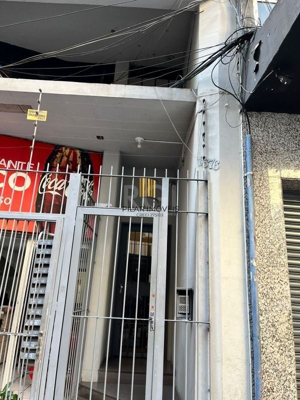 Conjunto/Sala para Venda - 52.56m², 0 dormitórios, Centro Histórico