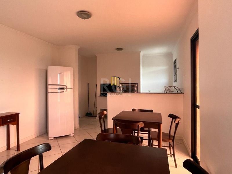 Apartamento para Venda - 59m², 2 dormitórios, 1 vaga - São Geraldo