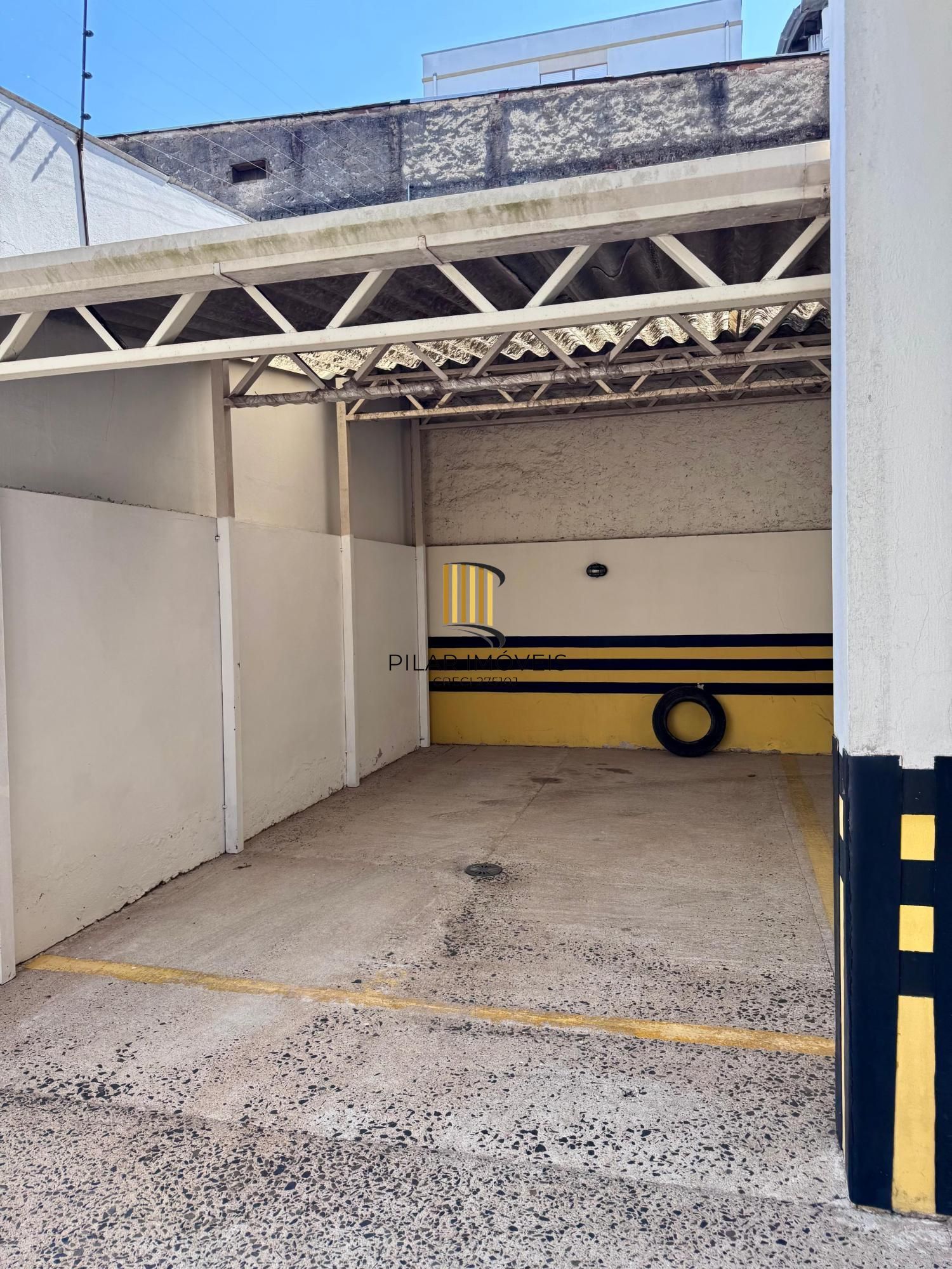 🏡 APARTAMENTO 2 DORMITÓRIOS – PRONTO PARA MORAR