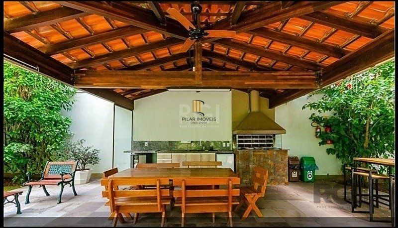 Apartamento 3 dormitórios no bairro Moinhos de Vento