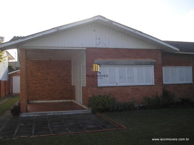 Casa para Venda - 143m², 3 dormitórios, 2 vagas - Atlântida